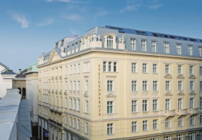 Steigenberger Hotel Herrenhof, Wien, Österreich